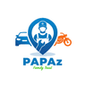 Papaz Logo